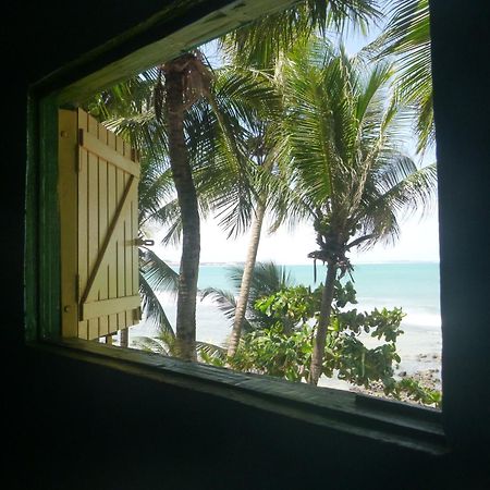Hostel Casa De Jack Praia de Pipa Dış mekan fotoğraf