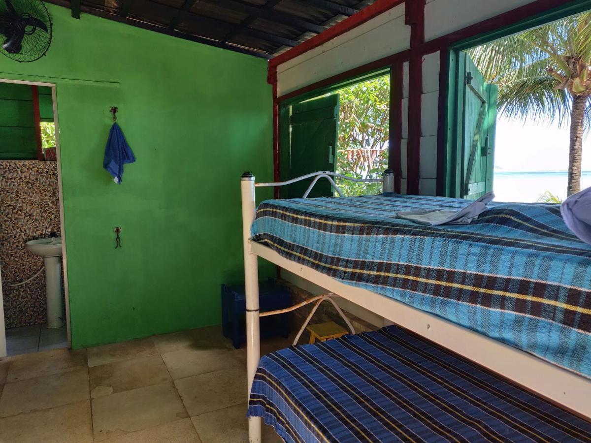 Hostel Casa De Jack Praia de Pipa Dış mekan fotoğraf