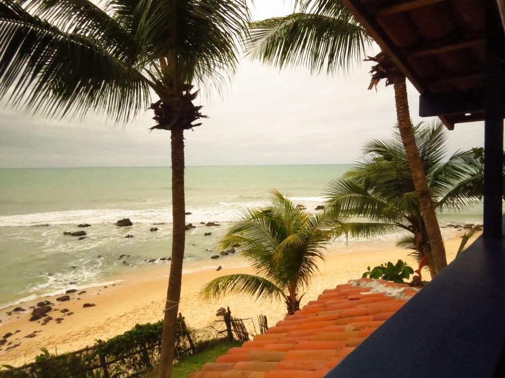 Hostel Casa De Jack Praia de Pipa Oda fotoğraf