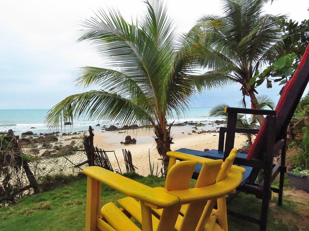 Hostel Casa De Jack Praia de Pipa Dış mekan fotoğraf