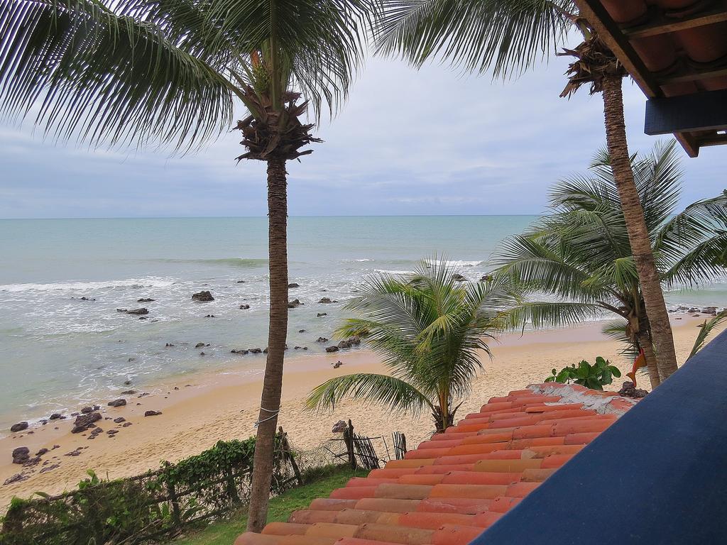 Hostel Casa De Jack Praia de Pipa Dış mekan fotoğraf