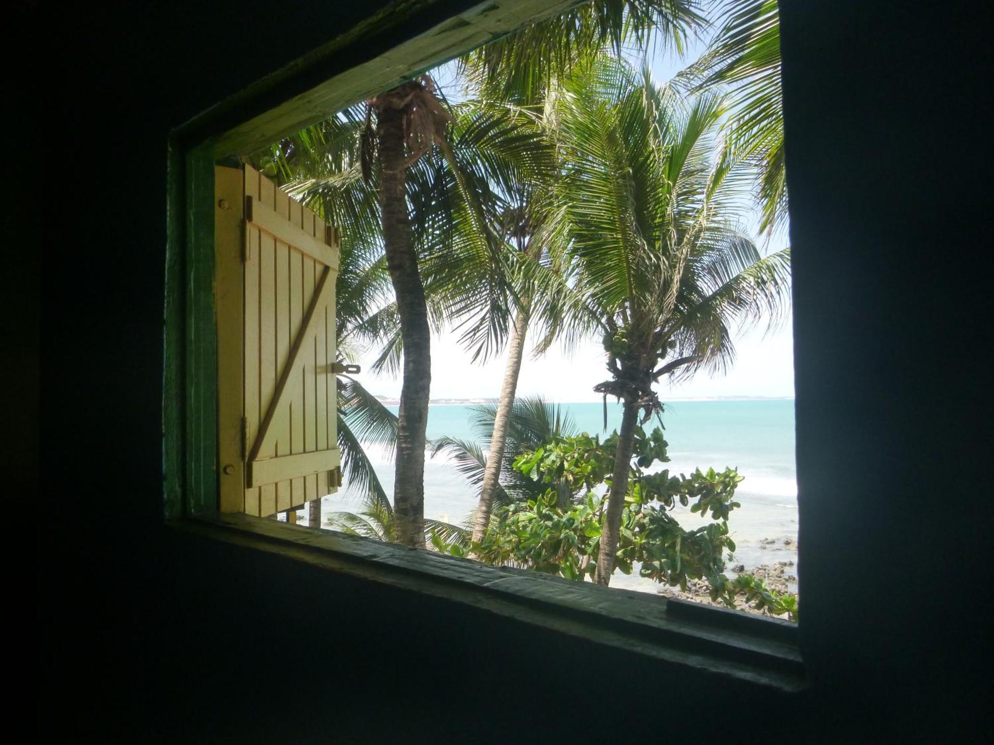 Hostel Casa De Jack Praia de Pipa Dış mekan fotoğraf