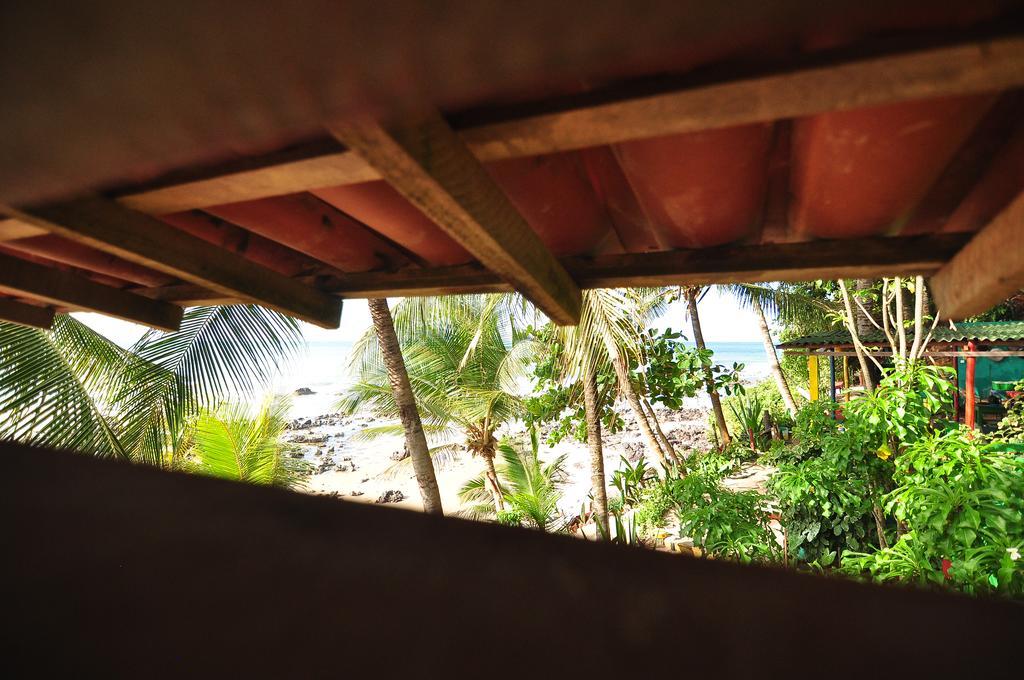 Hostel Casa De Jack Praia de Pipa Dış mekan fotoğraf