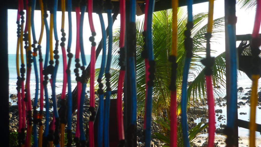 Hostel Casa De Jack Praia de Pipa Dış mekan fotoğraf