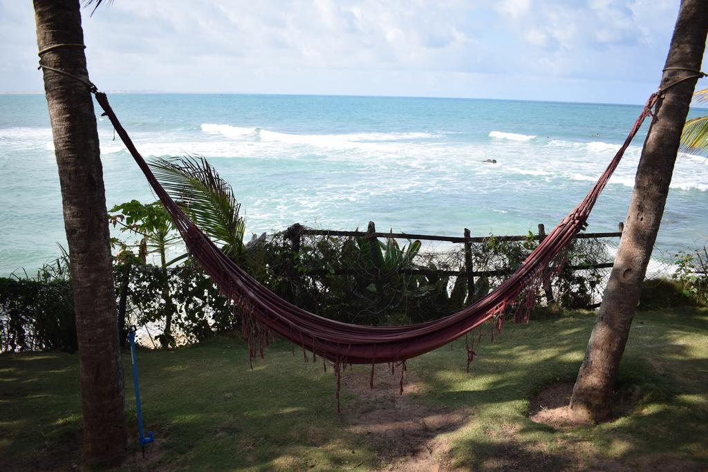 Hostel Casa De Jack Praia de Pipa Dış mekan fotoğraf
