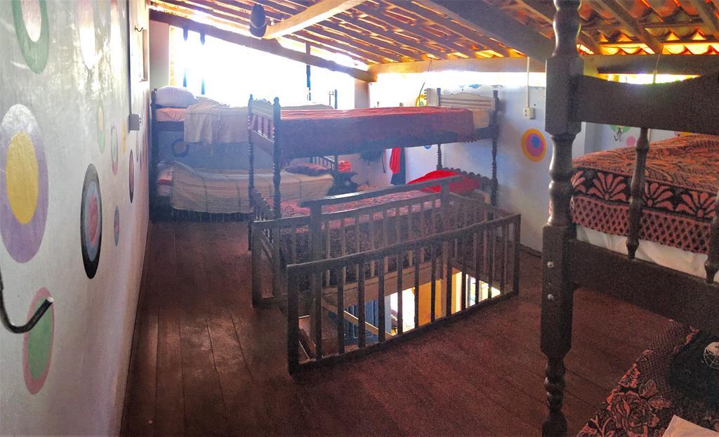 Hostel Casa De Jack Praia de Pipa Oda fotoğraf